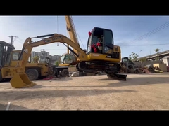 Tốt Condition Used CAT 306D Excavator Hydraulic 6tons Để bán