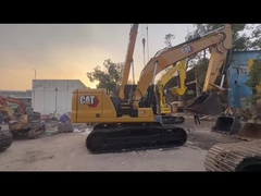Caterpillar 320GC Máy Nhật Bản cũ Cat 320GC Crawler Excavator bán nóng