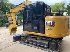 Tốt chất lượng CAT 307E2 Excavator sử dụng CAT Crawler Excavator bán