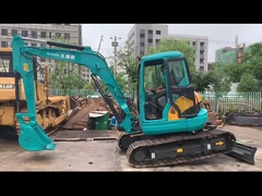 Máy đào Kubota Kx161-3 chất lượng cao với Tier4/ EPA