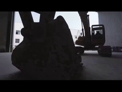 Công ty TNHH Máy xây dựng Jindongyu Thượng Hải